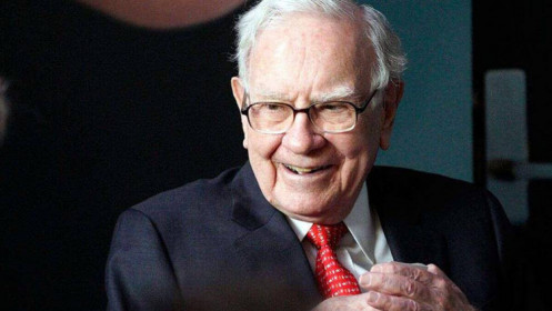 Những cổ phiếu nào bị Warren Buffett thoái vốn hoàn toàn trong năm 2022?