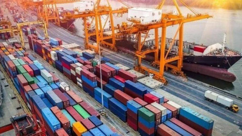 700 tỷ USD - cột mốc mới của xuất nhập khẩu Việt Nam
