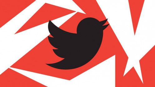 Twitter mạnh tay cấm cửa Facebook Instagram Mastodon