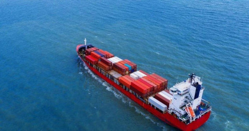 MSB thanh lý tàu biển giá từ 11,4 tỷ đồng