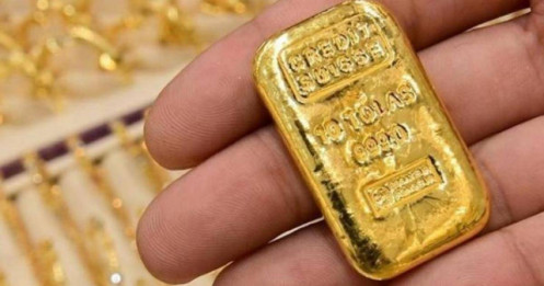 Dự báo giá vàng ngày 22/12: Tiếp tục tăng, trong ngắn hạn giá vàng sẽ ra sao?