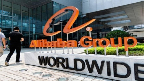 Cổ phiếu Alibaba sắp trỗi dậy?