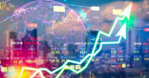 [VIDEO] Chứng khoán 22/12: Rung lắc điều chỉnh mạnh. Kịch bản mua bán cuối năm 2022.