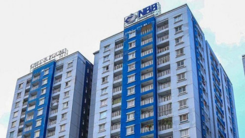 Công ty con của CII tiếp tục đăng ký mua 900,000 cp NBB