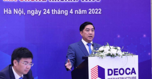 Liên danh Tập đoàn Đèo Cả sắp được chỉ định thầu gói 3.862 tỷ cao tốc Quảng Ngãi - Hoài Nhơn