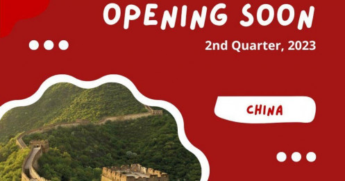 Lộ trình mở cửa của Trung Quốc và nhóm ngành hưởng lợi (Phần 1)