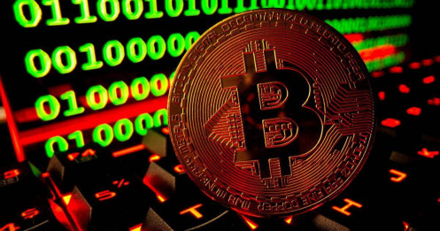 Bitcoin giảm nhẹ, thị trường xanh đỏ đan xen