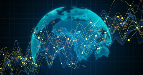 Mẫu hình Vnindex dự kiến