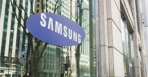 Samsung thu hồi hàng loạt máy giặt vì nguy cơ hỏa hoạn