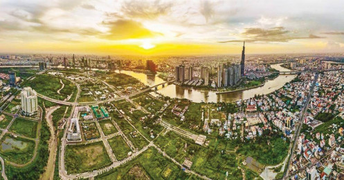Chuyên gia kỳ vọng thị trường BĐS sẽ "uptrend" vào quý 3/2023?