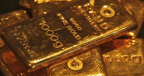 Dự báo giá vàng ngày 27/12: Đà tăng chưa dứt, giá vàng được dự báo tăng sốc