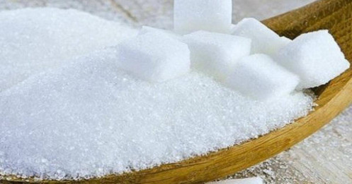 Hạn ngạch nhập khẩu đường tăng thêm 200.000 tấn