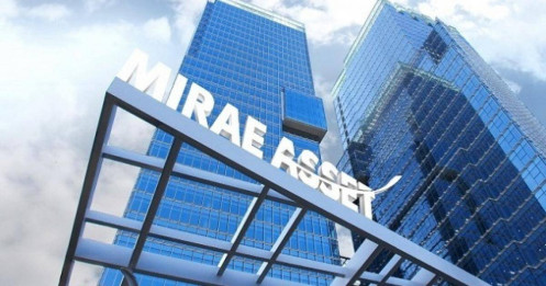 Đại gia tài chính Hàn Quốc Mirae mua nhà tạo lập thị trường ETF lớn thứ 3 châu Âu