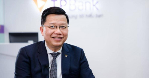 TPBank kỳ vọng lợi nhuận năm 2023 tăng 15%, đang đàm phán vay các đối tác ngoại