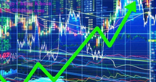 Thị trường ngày 28/12: Phiên phục hồi đầu tiên, VNindex đã tạo đáy mới?