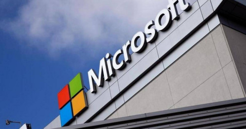 Lý do Pháp phạt Microsoft 60 triệu euro