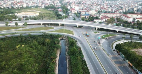 Áp lực giải ngân đầu tư công năm 2023 là rất lớn?