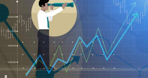 Bull trap hay điều chỉnh xong rồi tăng?