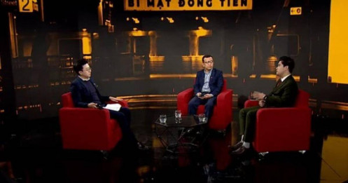 Chuyên gia: Năm 2023 là lúc NĐT sửa sai hoặc bắt đầu đầu tư trở lại?