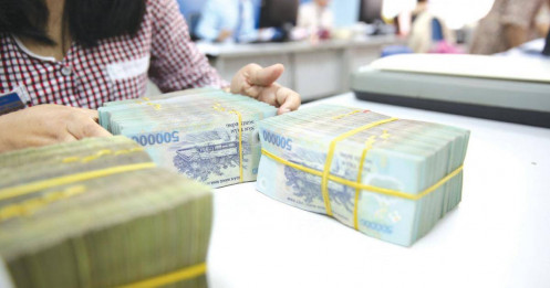 Lịch chốt quyền nhận cổ tức bằng tiền của 6 doanh nghiệp