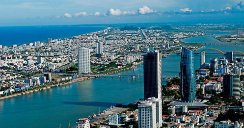 Việt Nam tiếp tục lọt top 3 điểm sáng BĐS châu Á