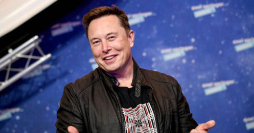 Tỷ phú Elon Musk: Tesla sẽ trở thành công ty giá trị nhất hành tinh