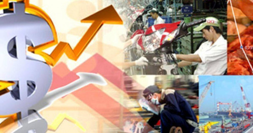 Kinh tế TP HCM năm nay tăng trưởng trên 9%