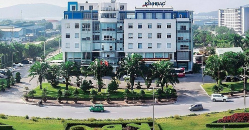 KBC muốn mua thêm 45 triệu cổ phiếu một Công ty tại Hưng Yên