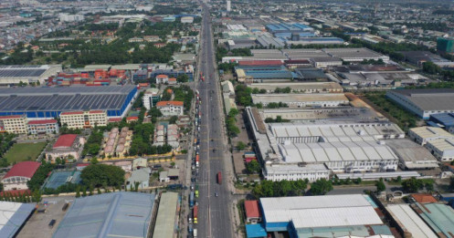 Vì sao GDP tăng cao nhất 12 năm?