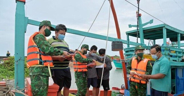 Sau thị sát, EC khuyến cáo gì để gỡ 'thẻ vàng' thủy sản Việt Nam?