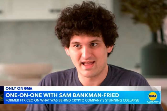 Cuộc phỏng vấn với Sam Bankman-Fried - Gã khờ 'vô tình' hóa tội đồ chỉ sau một đêm