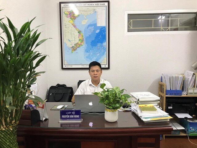 Chủ tịch Hà Nội chỉ đạo huyện Chương Mỹ làm rõ việc dân tố bị dựng khống hồ sơ làm sổ đỏ