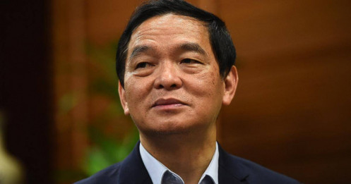 Ông Lê Viết Hải tiếp tục giữ chức Chủ tịch công ty Hòa Bình
