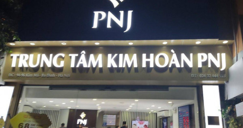 Khuyến nghị nắm giữ PNJ mục tiêu 93.000 đồng/ cổ phiếu