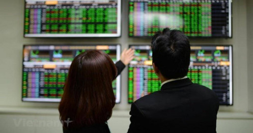 Kịch bản nào cho VN-Index trong năm 2023?