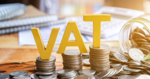 Thuế VAT nhiều loại hàng hóa, dịch vụ về mức 10% từ ngày 1/1/2023