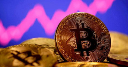 Bitcoin được dự đoán còn 5.000 USD trong 2023
