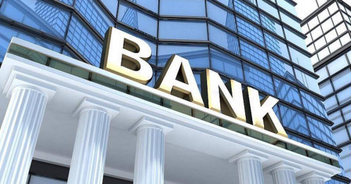 Tăng trưởng lợi nhuận ngành ngân hàng sẽ giảm tốc? 
