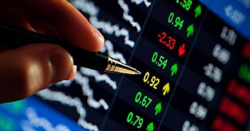 Thị trường ngày 5/1: VNindex sẽ điều chỉnh? List cổ phiếu tiềm năng khi thị trường điều chỉnh