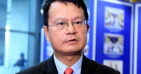 Cựu đại sứ Việt Nam tại Malaysia bị bắt trong vụ 'chuyến bay giải cứu'