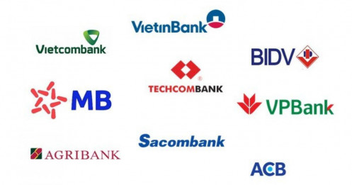 Ngành ngân hàng: Định giá về đáy 10 năm nhưng khó khăn ngắn hạn vẫn còn nhiều