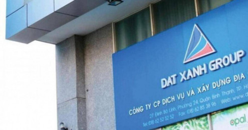 Dragon Capital mua thêm 4.3 triệu cp DXG