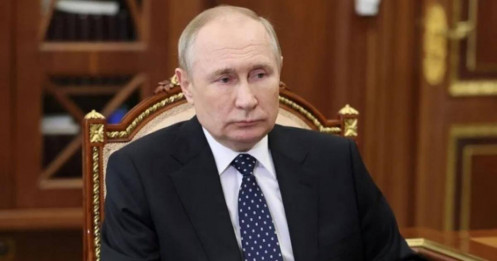 Động cơ thúc đẩy ông Putin lệnh ngừng bắn 1,5 ngày ở Ukraine