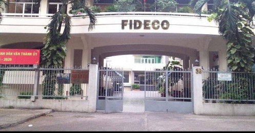 Chứng khoán Thành Công nhập hội cổ đông lớn của Fideco