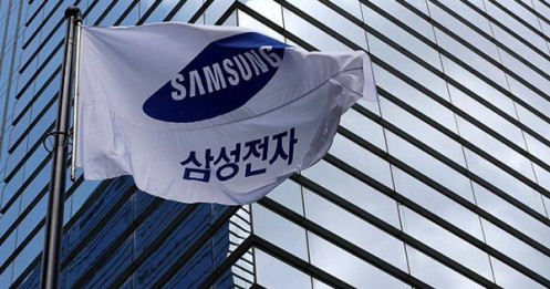 Cú sốc giảm lợi nhuận của Samsung