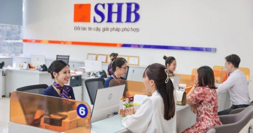 SHB Finance hoàn thành bước cuối để chuyển nhượng cho ngân hàng Thái