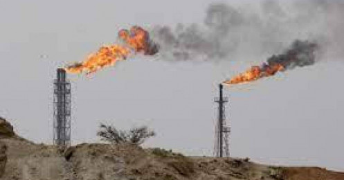 Taliban ký thỏa thuận khai thác dầu với Trung Quốc