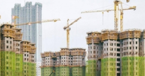 Trung Quốc xem xét nới lỏng chính sách "3 lằn ranh đỏ" đối với các công ty bất động sản