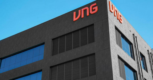 Cổ phiếu VNZ lên sàn UPCoM: Có người mua nhưng không ai bán