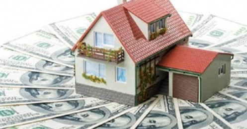 Dự báo dòng tiền sẽ “đổ” vào bất động sản năm 2023?